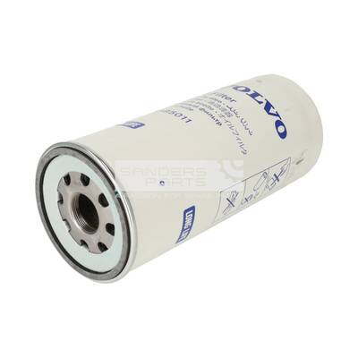 OLIEFILTER LONGLIFE VOLVO E6 OES